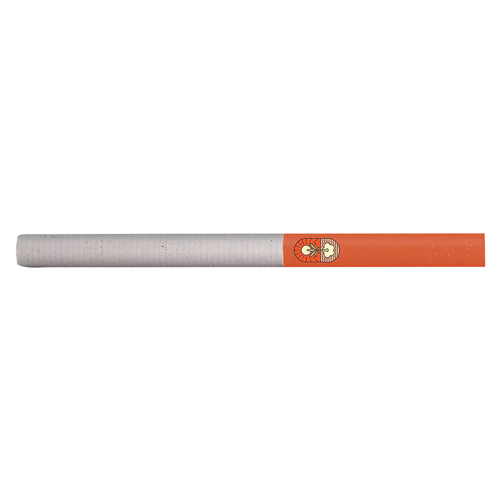 OHJA - Frost Berry OG Pre-Roll - Hybrid - 10x0.35g