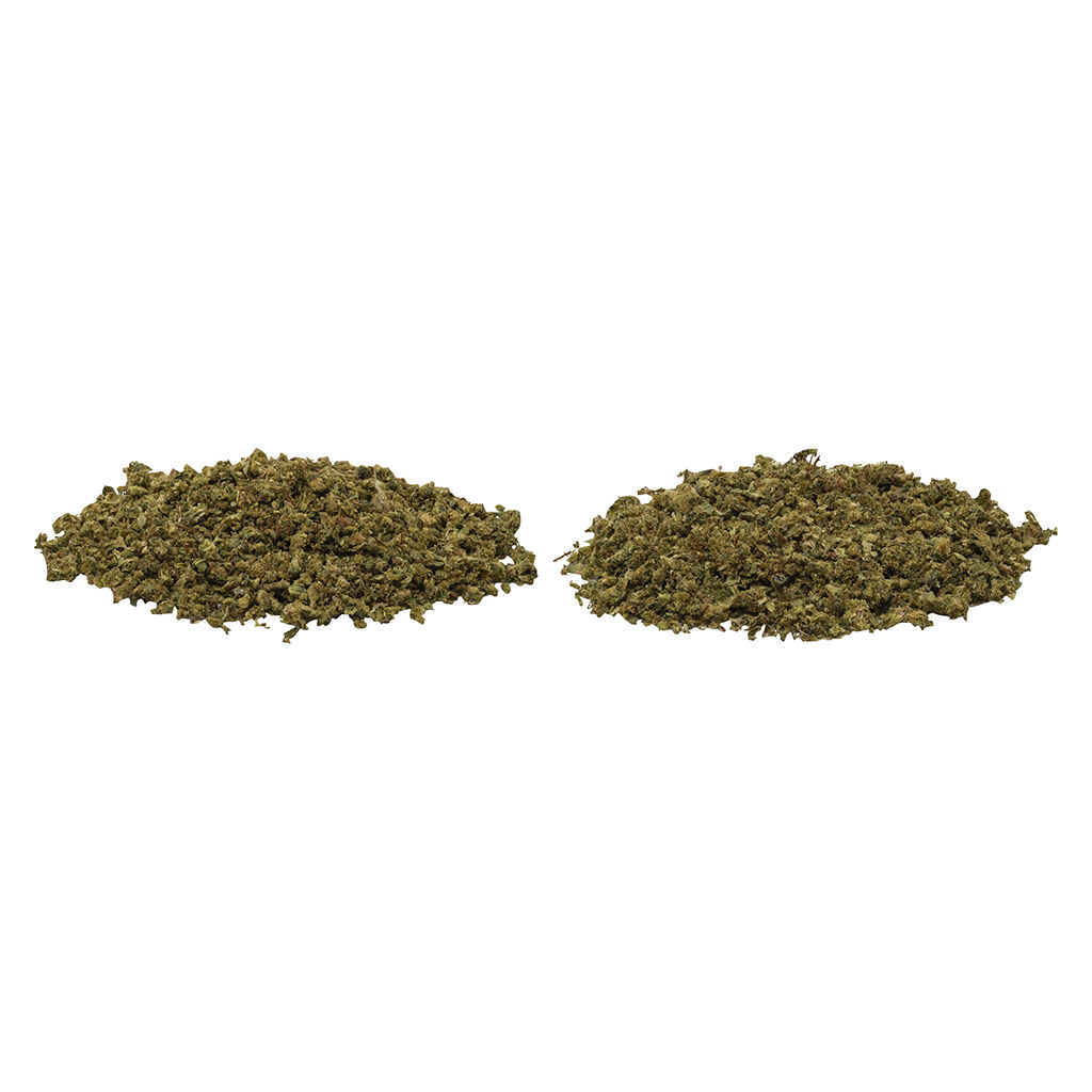 Snicklefritz - Candi Gas Mixed Pack – Tropical Burst & Chem OG
