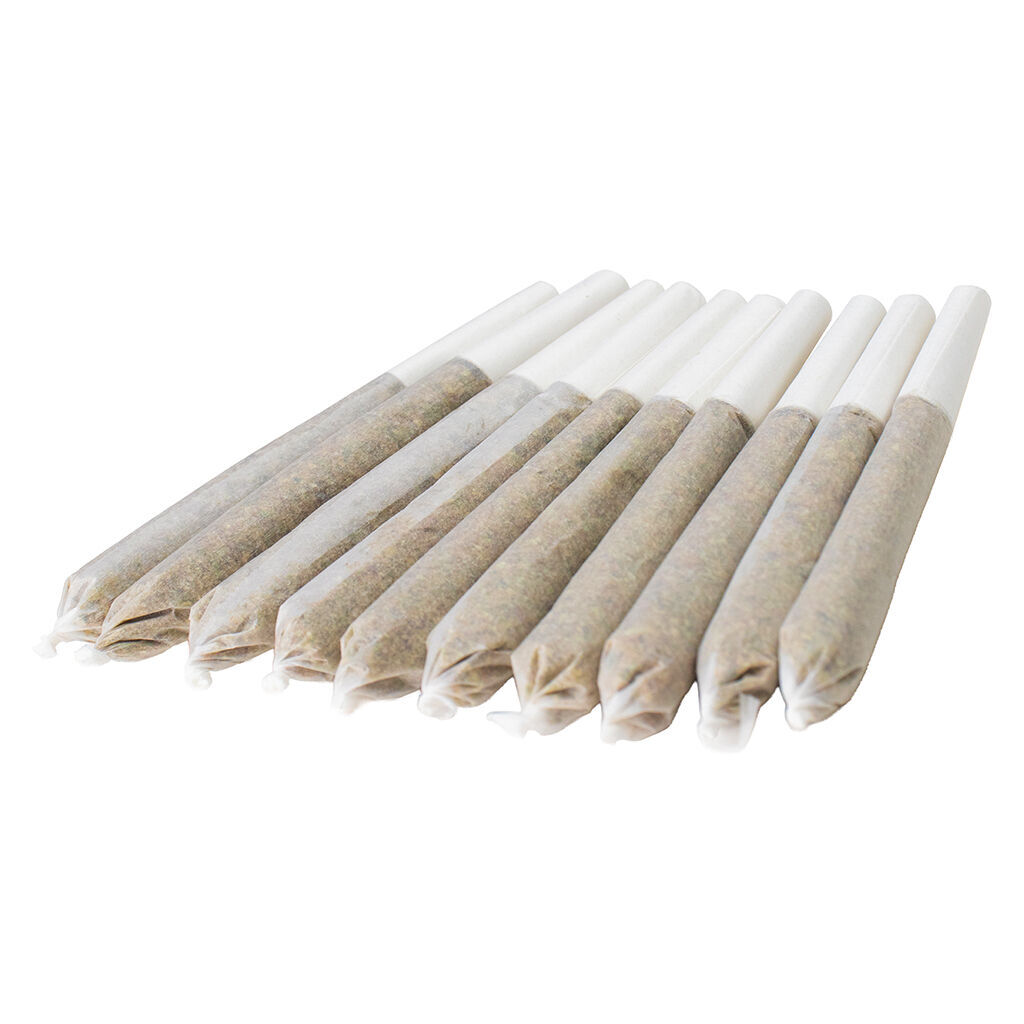 EastCann - Lemon Cherry Gelato Pre-Roll - Indica - 10x0.5g