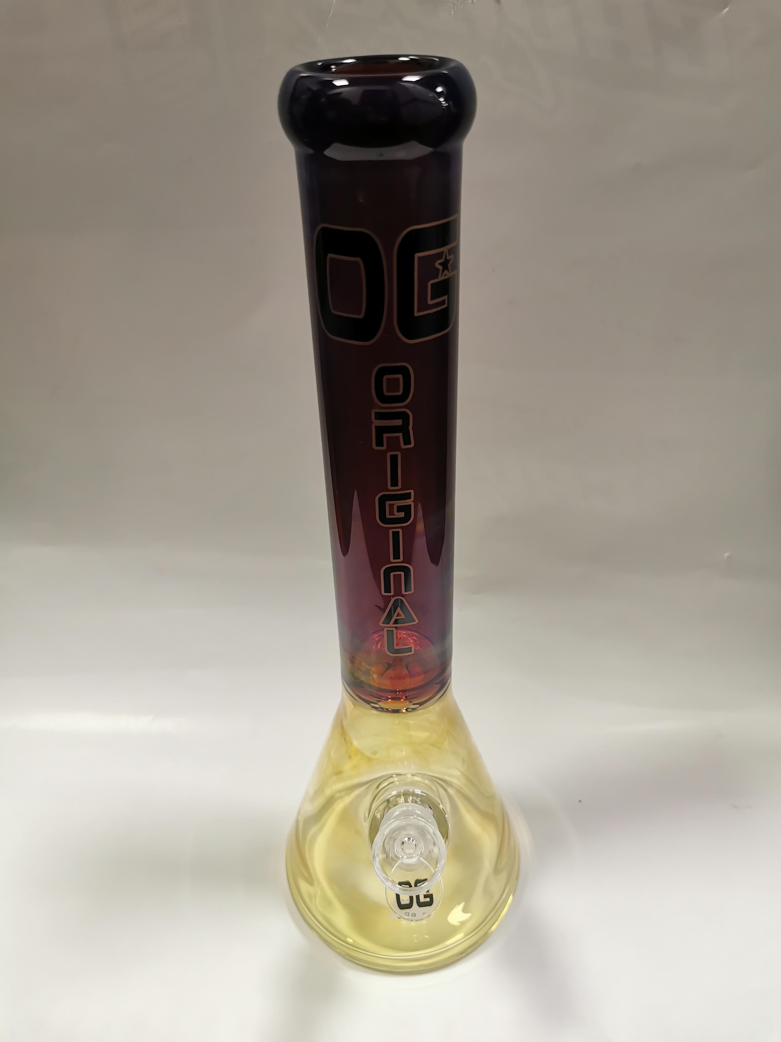 OG Original Bong OG-643
