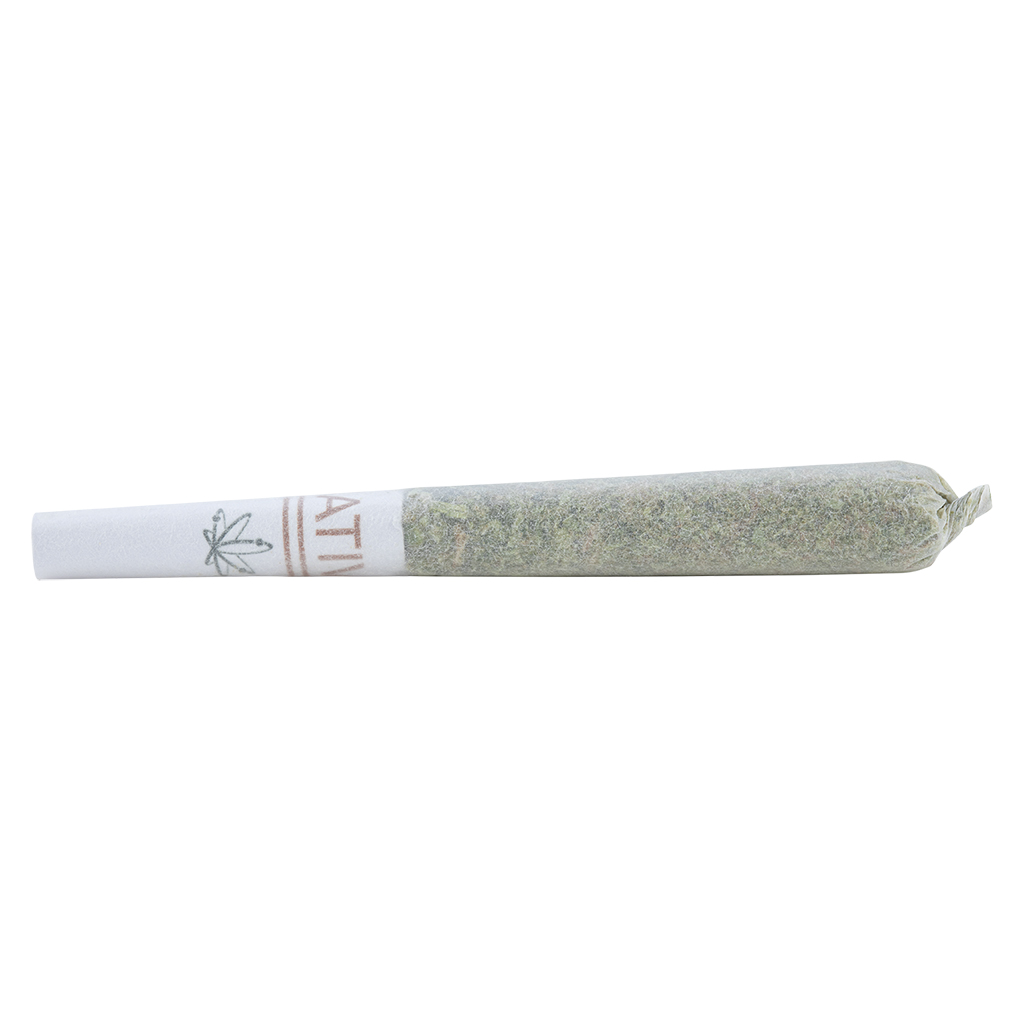Edison Cannabis Co - Cherry Limelight Bubble Hash Joints - 3x0.5g