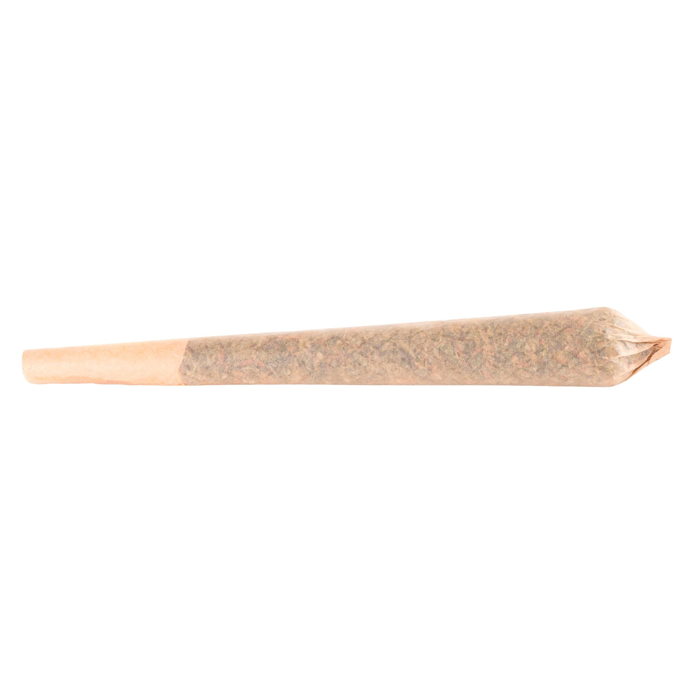 Skunk Pharm - Breath Stank Pre-Roll - Indica - 1x1g