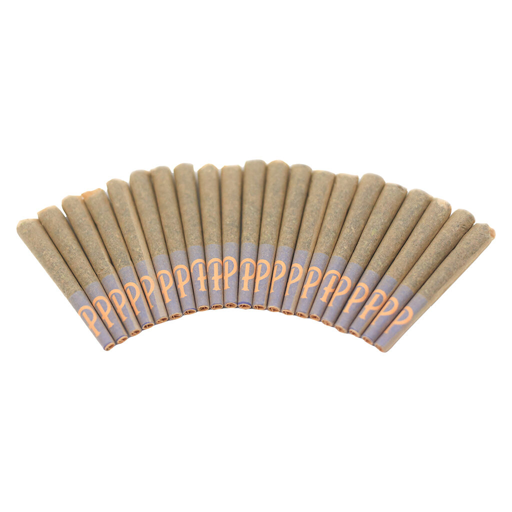 Purple Hills - Gelato 41 Pre-Roll - Hybrid - 20x0.5g