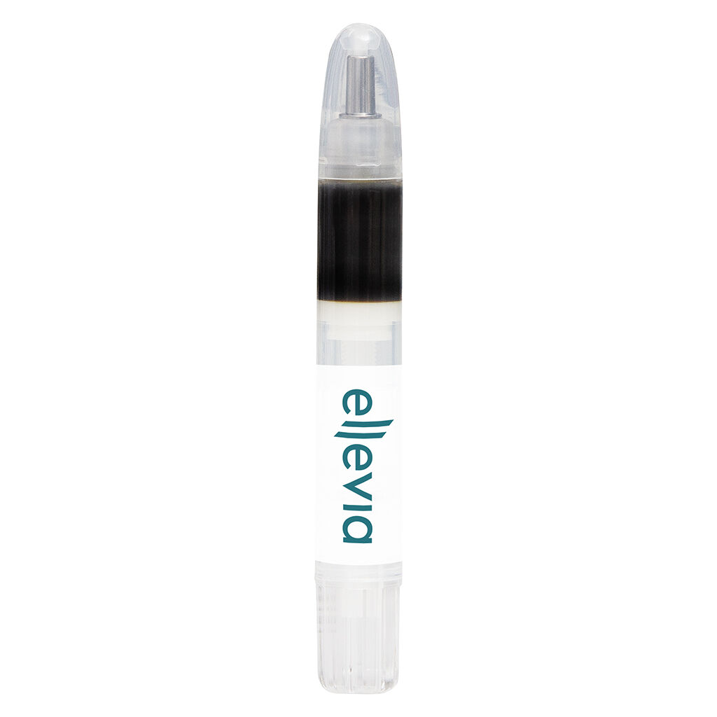 Ellevia - RSO Icy Mint - Hybrid - 1g