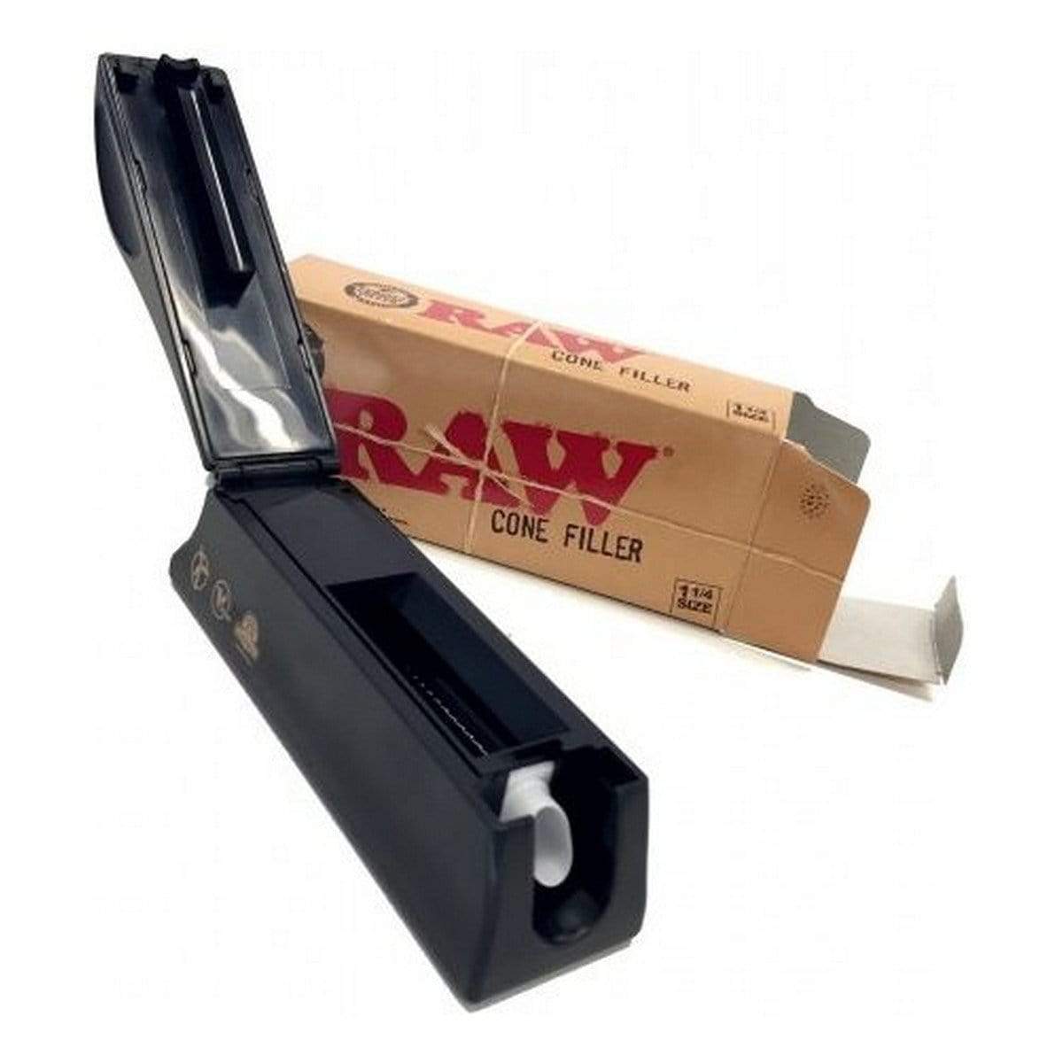 RAW - Cone Filler - 1 1/4"