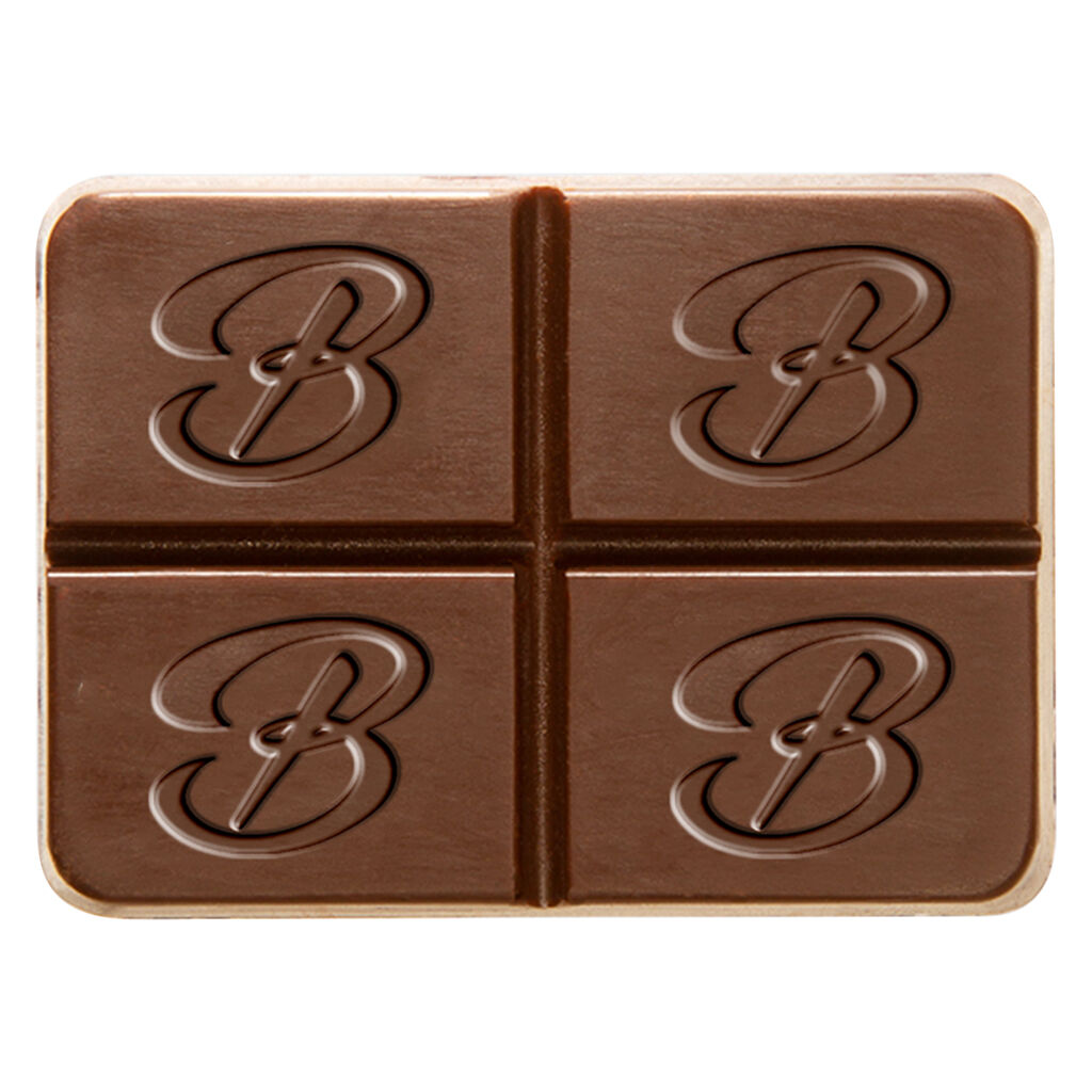 Bhang - THC Milk Chocolate Bar - Hybrid - 1 Pack