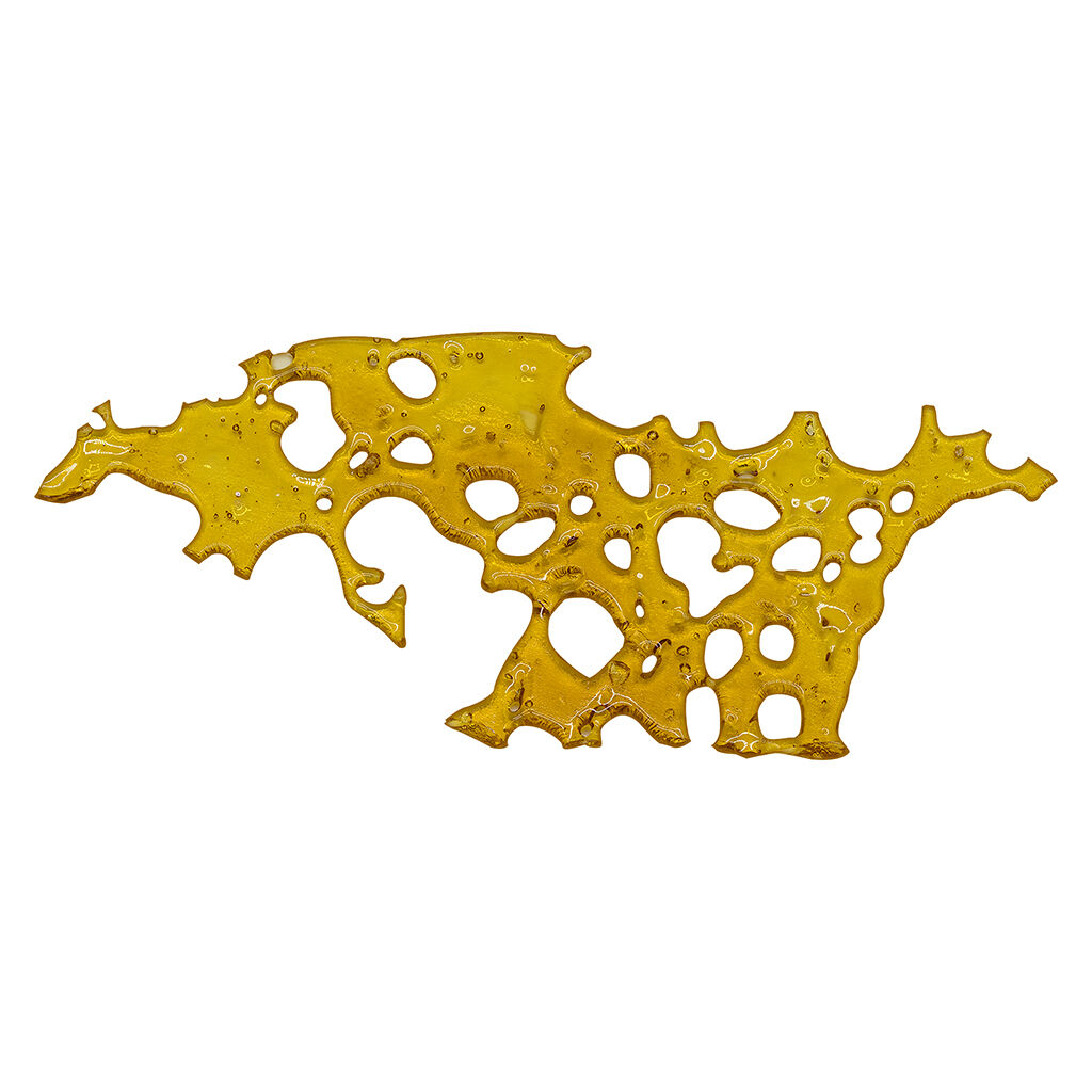 Endgame - Platinum Jelly Shatter - Hybrid - 1g