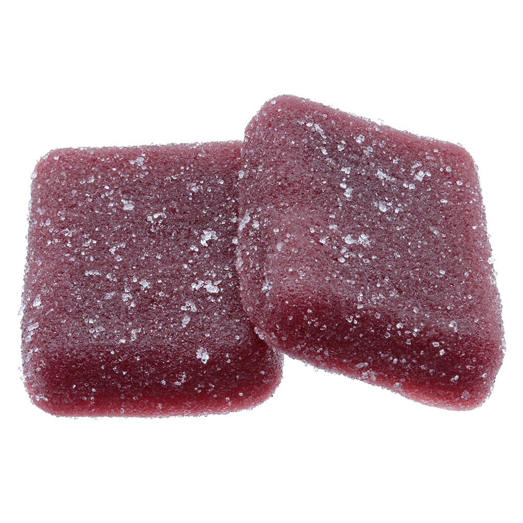 Wyld - Real Fruit Marionberry Soft Chews - Indica - 2 Pack