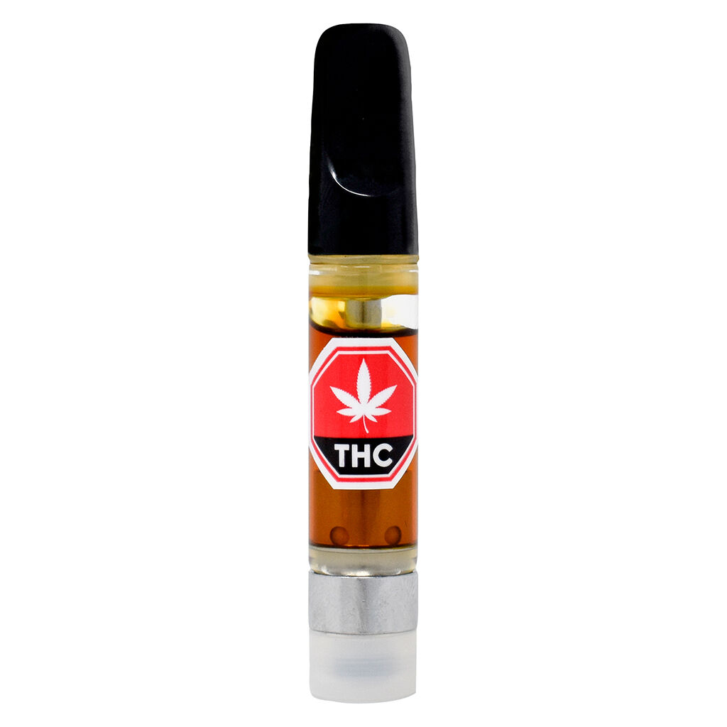 CALI - Crush 510 Thread Cartridge - Hybrid - 1g