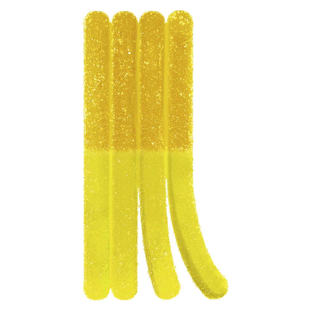 Olli StikiStix - 10x1 Pack Live Rosin Mango Haze Hybrid