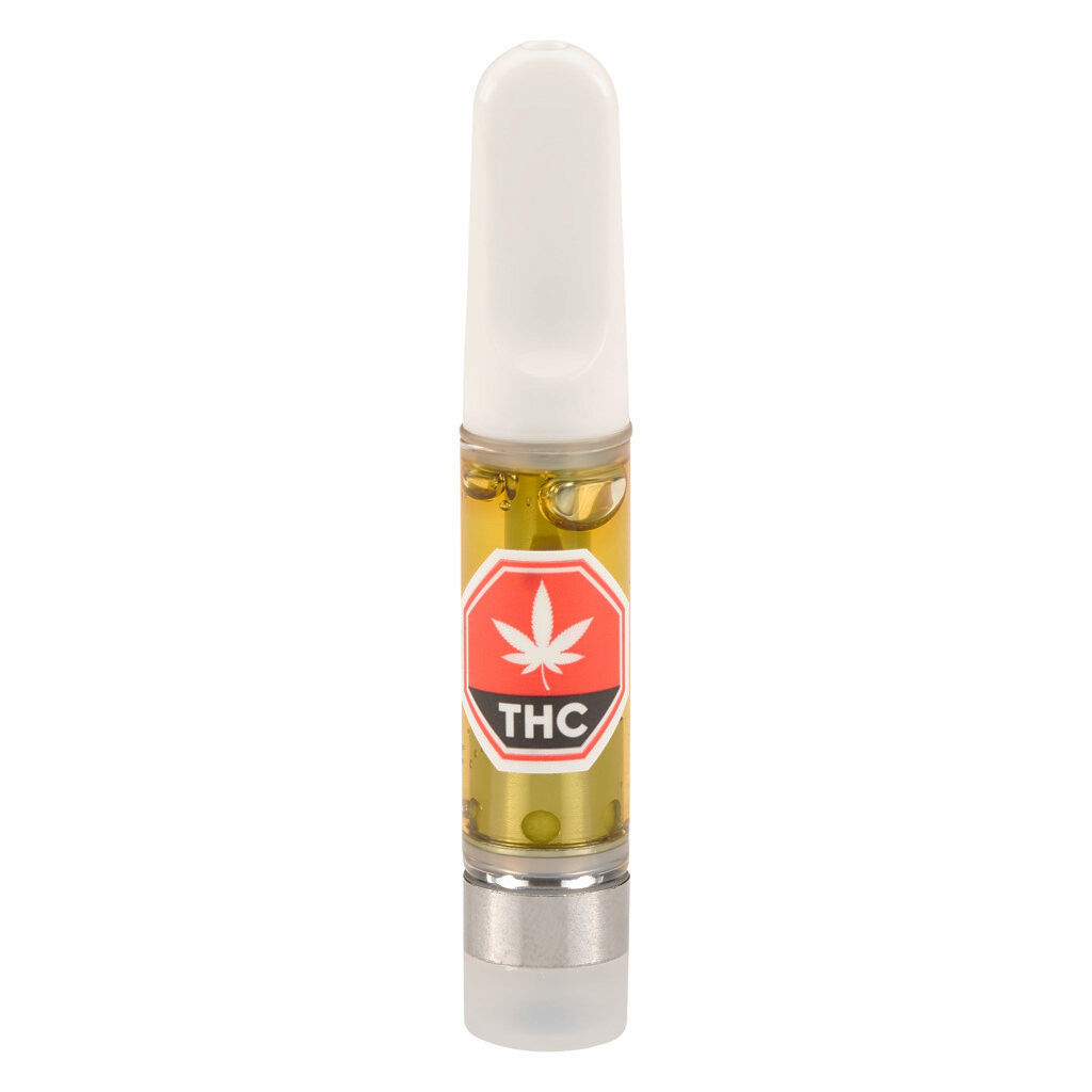 BINGO - Haze! 510 Thread Cartridge Blend - 1g