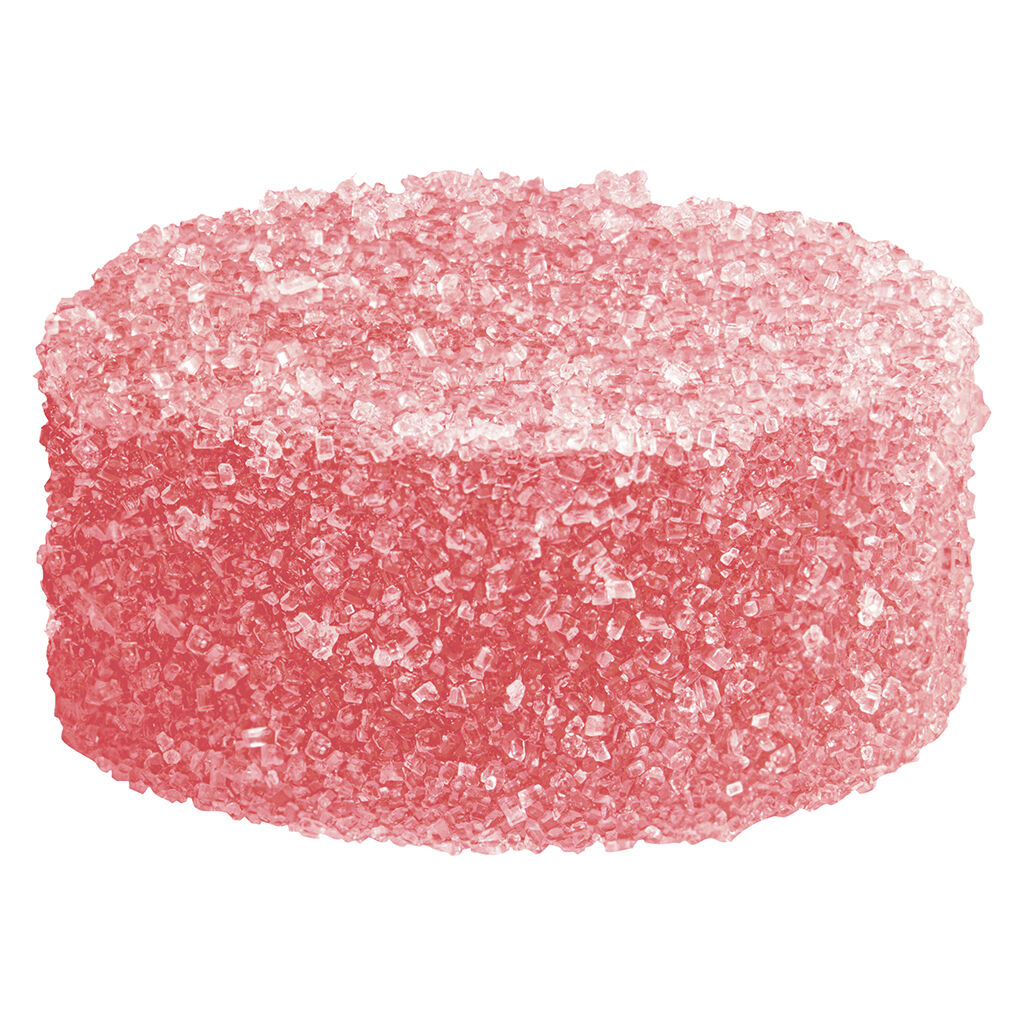 SHRED'ems - Superberry Lemonade MAX 10 THC Gummy - Sativa - 1 Pack