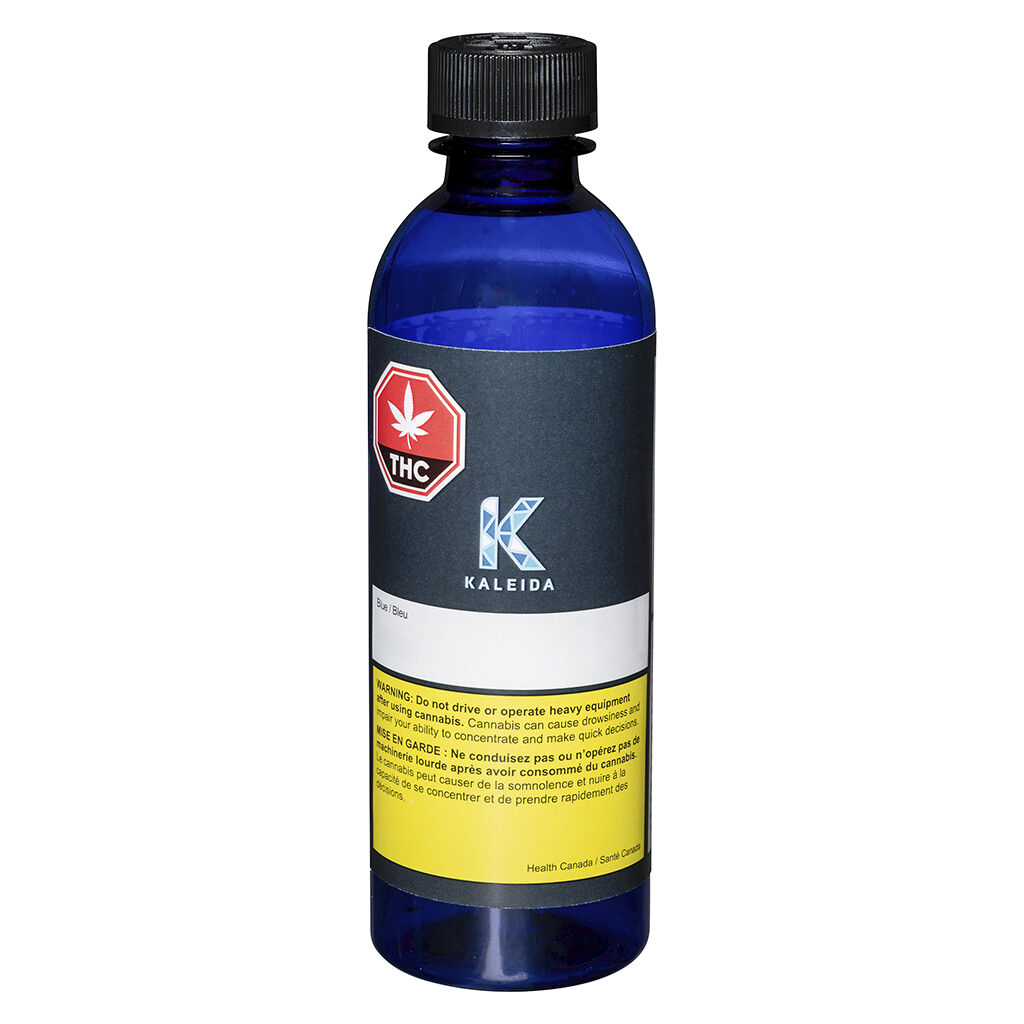 Kaleida - Blue - Blend - 355ml