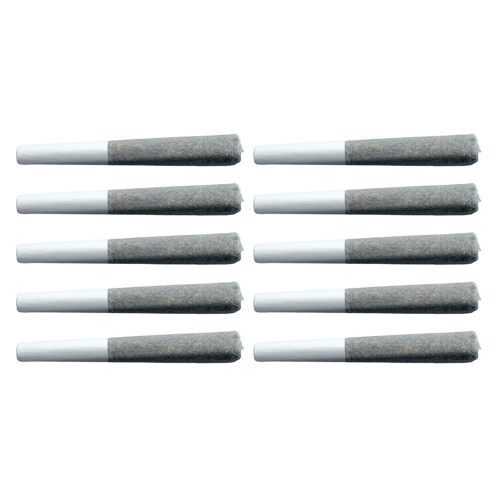 OMY! - Timeoff Pre-Roll - OMY! - TIMEOFF Pre-Roll - Sativa - 10x0.5g