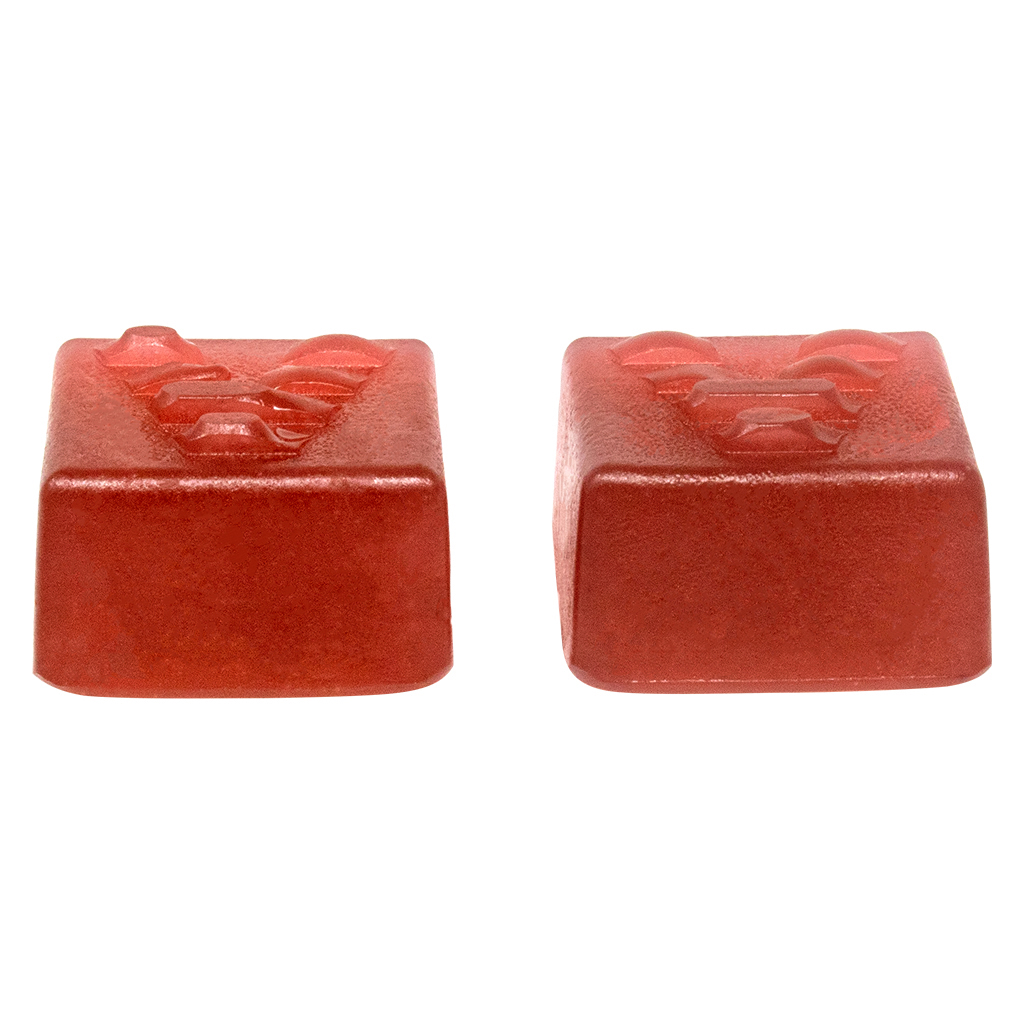 Ace Valley - Raspberry Soft Chews - Blend - 2x10g