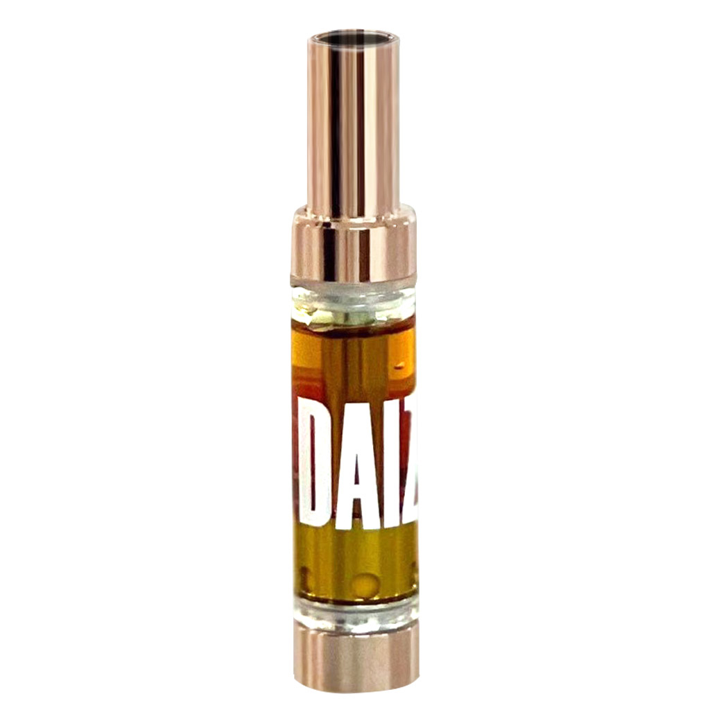 Daize - Lovely Lina Full Spectrum 510 Thread Cartridge - Indica - 1g