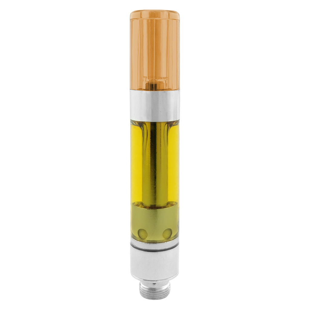 Hycycle - Sativa Lemon Riot 510 Thread Cartridge - 1g