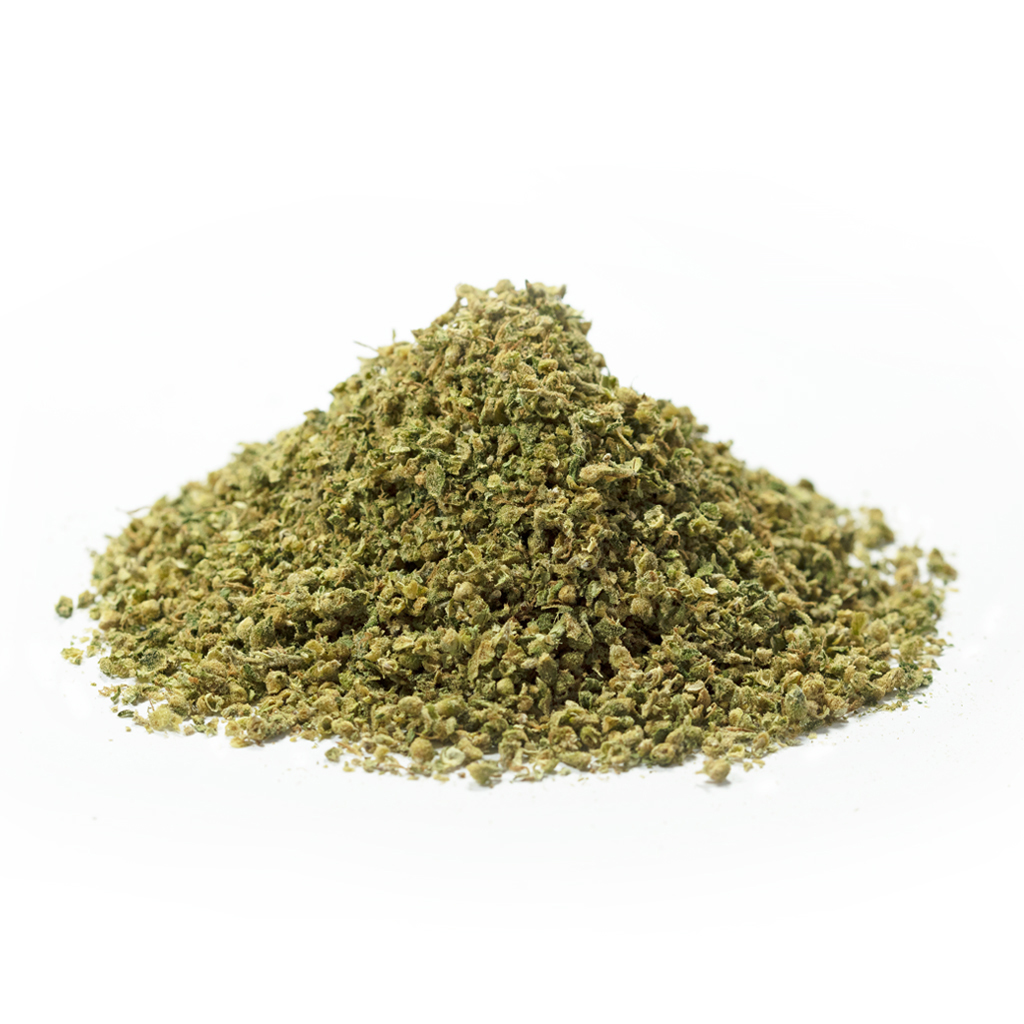 Steel City - Kandy Kush Grind