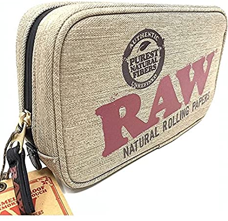 RAW - Smell Proof Bag - Medium