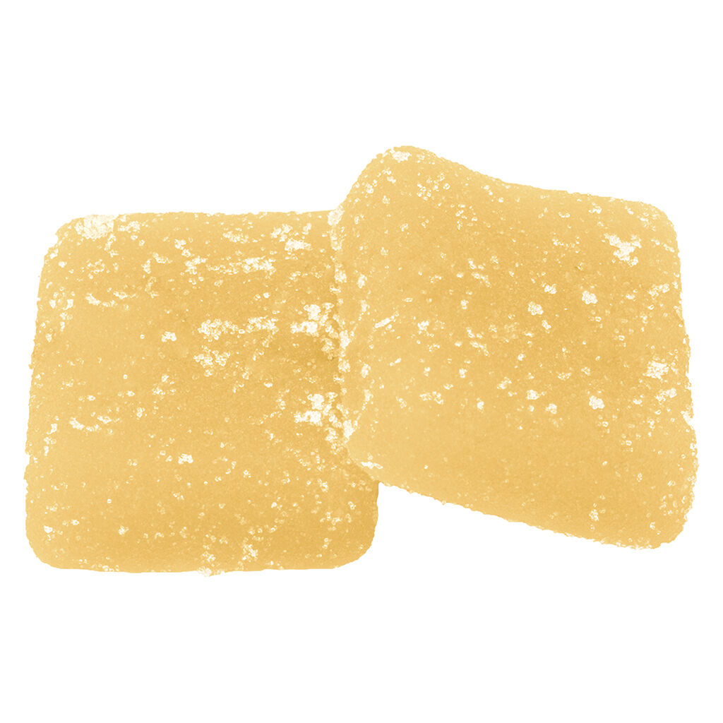 Wyld - Real Fruit Grapefruit 1:1:1 THC:CBG:CBC - Sativa - 2 Pack
