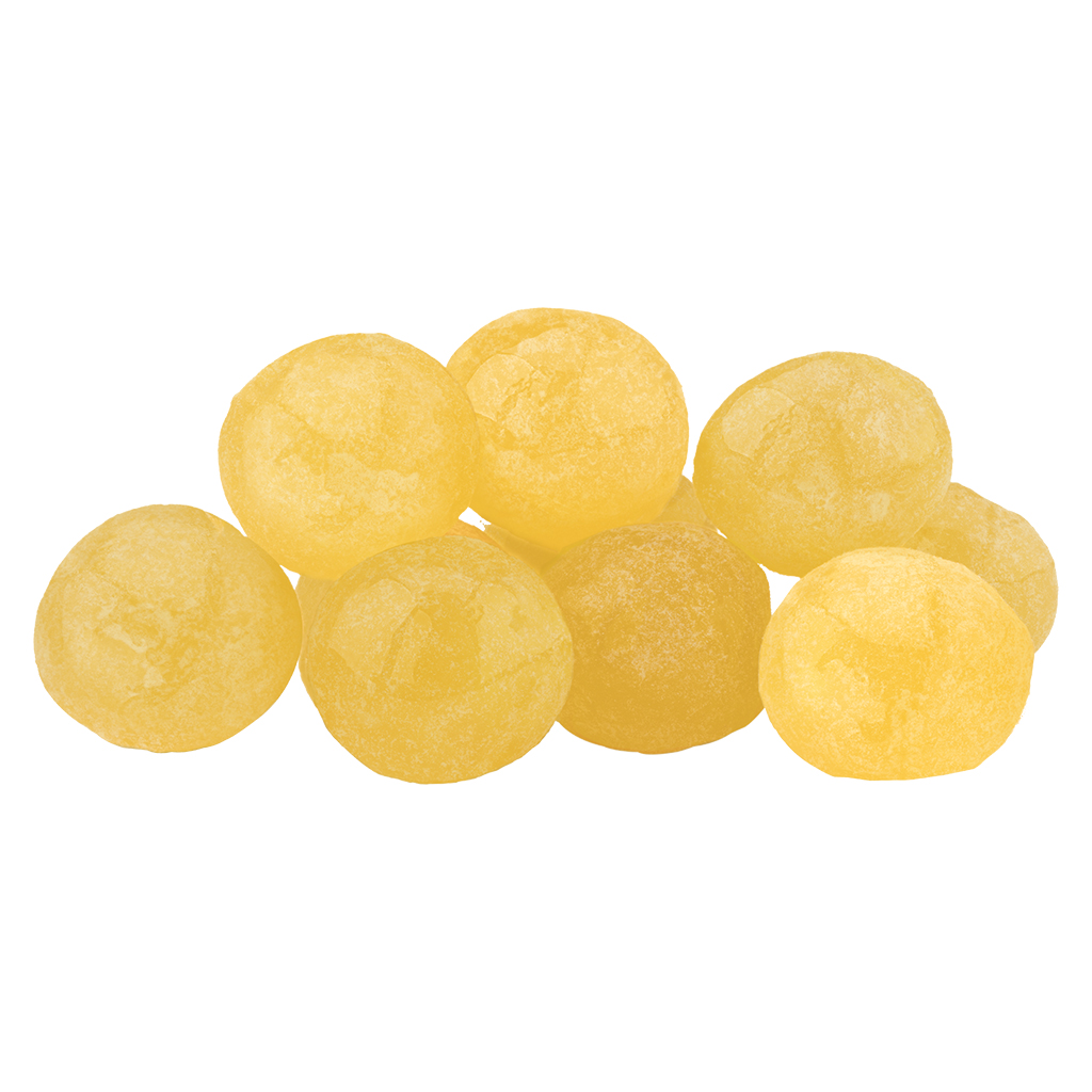 Edison Jolts - Arctic Cherry Lozenges - Sativa - 10 pcs