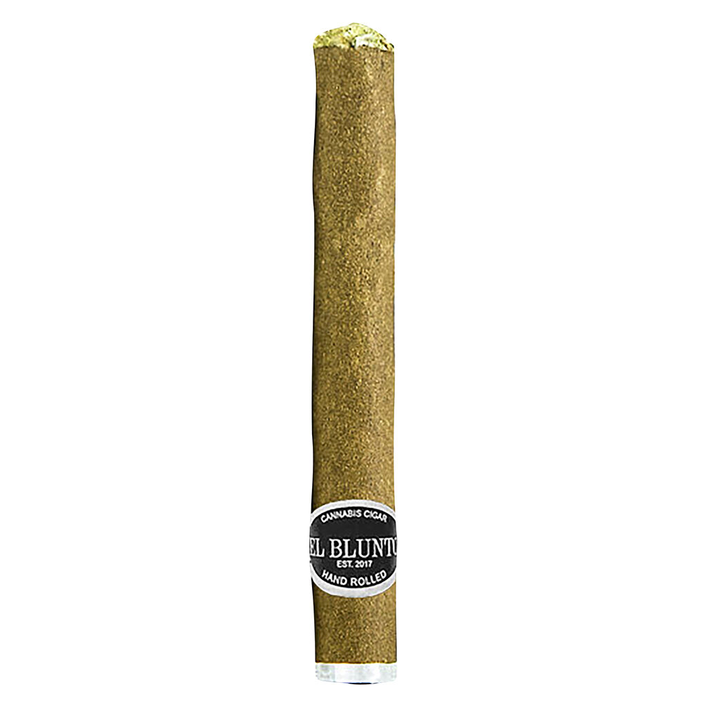 El Blunto - Viva Gas House Indica Pre-Roll - 1x1.5g