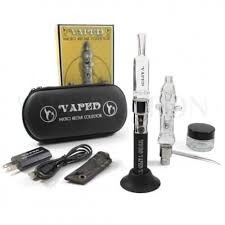 Vaped Micro Nectar Collector