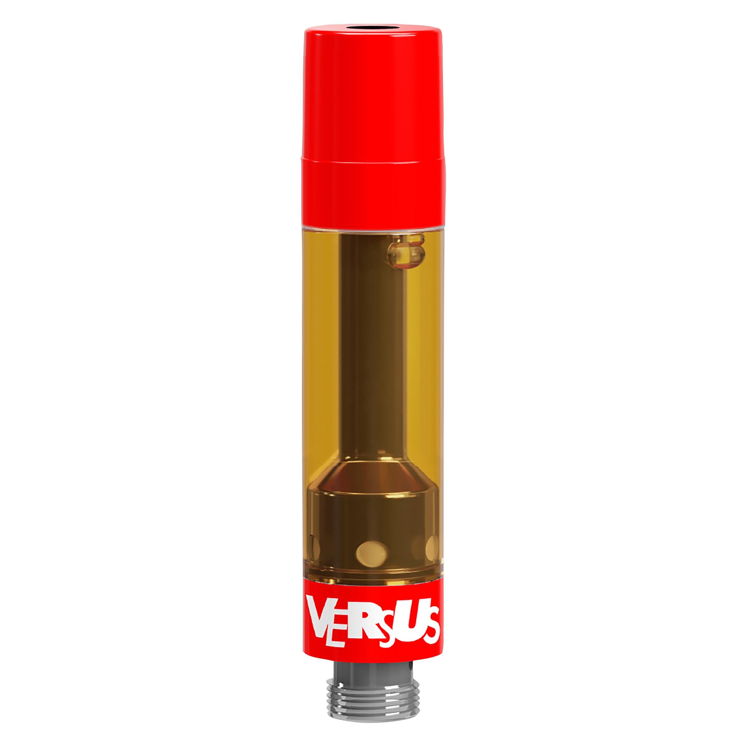 Versus - Black Cherry OG 510 Thread Cartridge - Hybrid - 1g