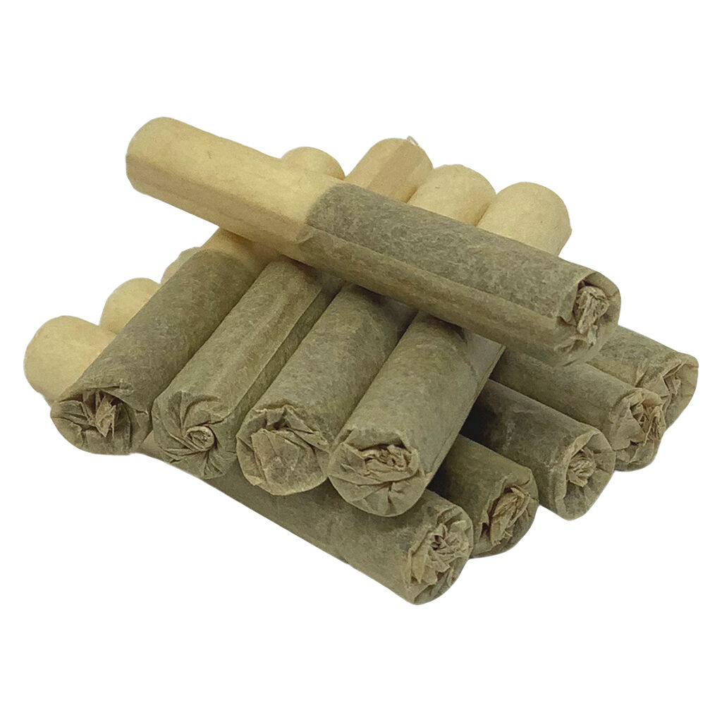 ArcticPharm Organic - Yukon Gold Smoke - Blend - 10x0.4g