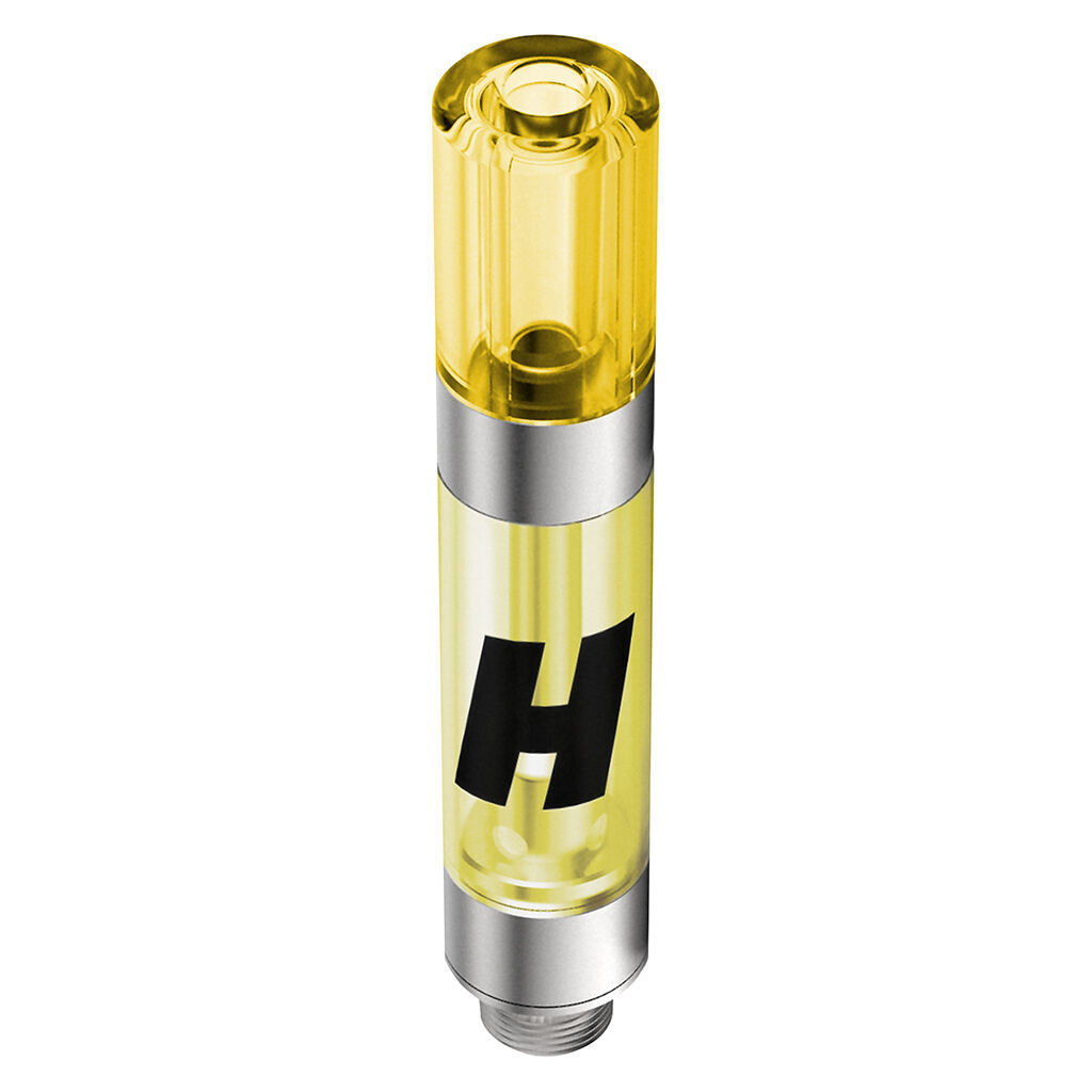 Hycycle - Hycycle Raw High THC 510 Thread Cartridge - Hybrid - 1g