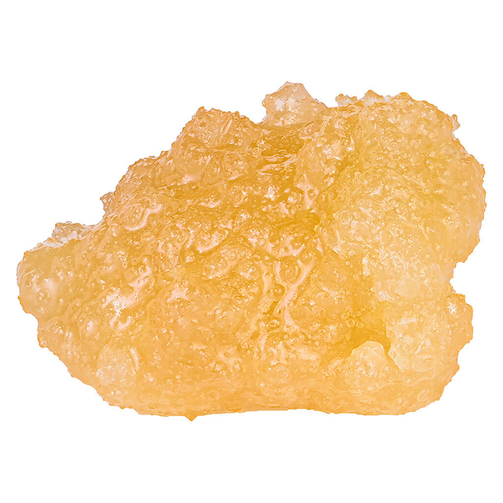 Phyto Extractions - Santa Cruz Haze Sugar Wax - Sativa - 1g