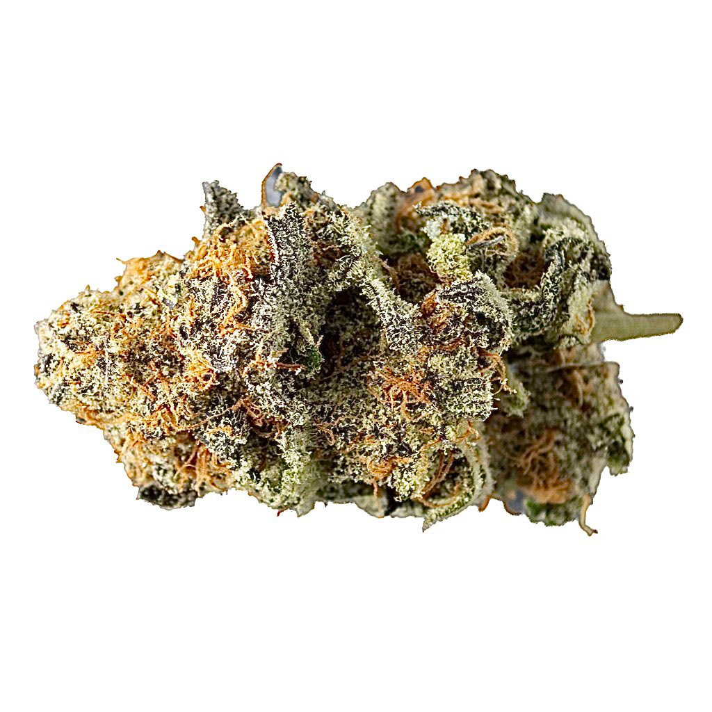 Itopian - Sorrel Kush