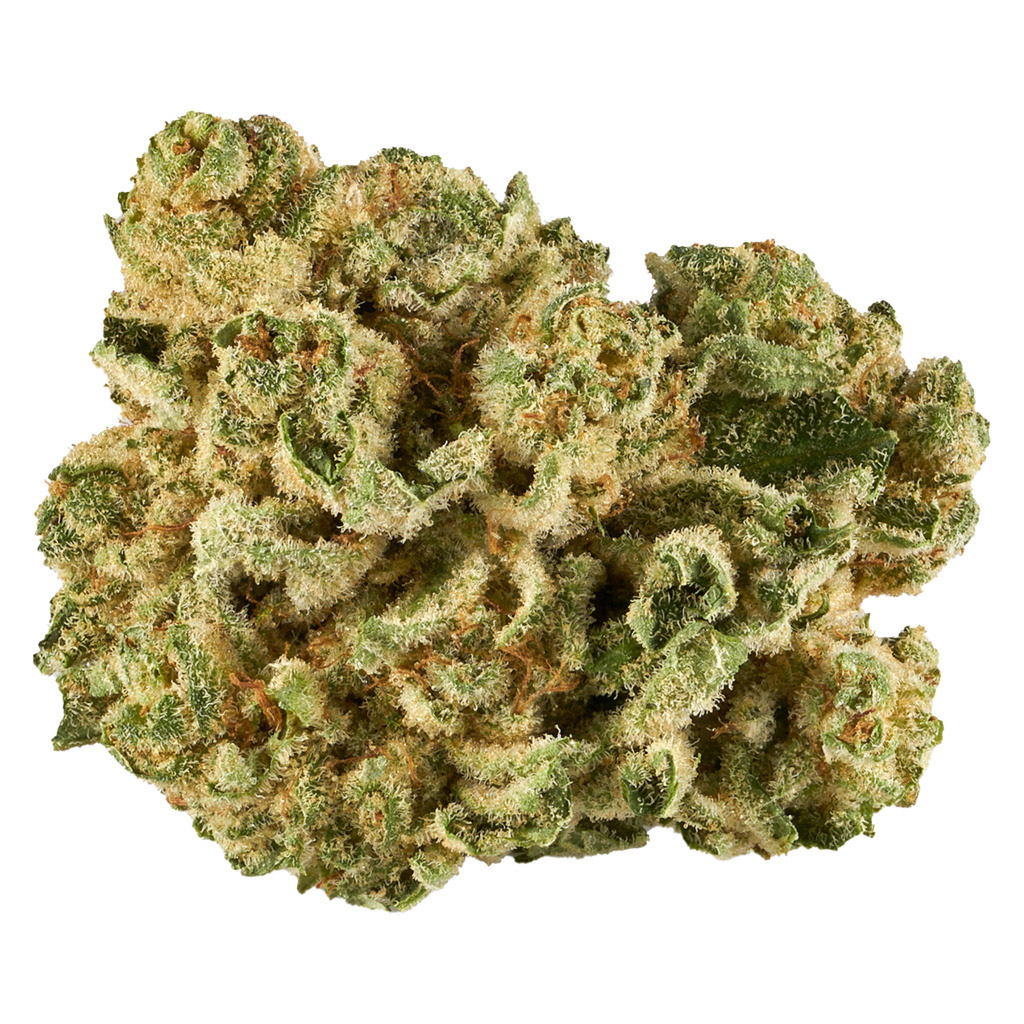Good Supply - Sweet Berry Kush 3.5g