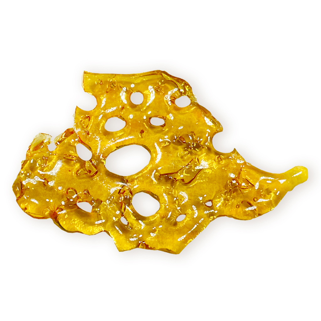 DYMOND CONCENTRATES 2.0 - Dosidos Shatter Indica - 0.5g