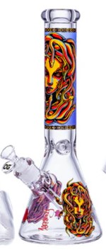 OG Original Bong OG-703-10
