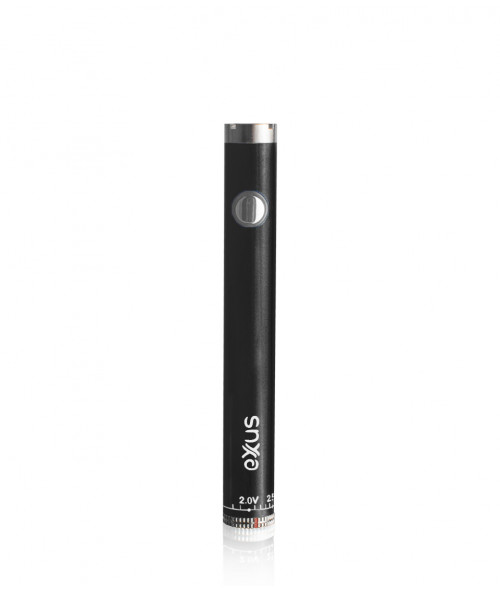 Exxus - Twistr Vaporizer