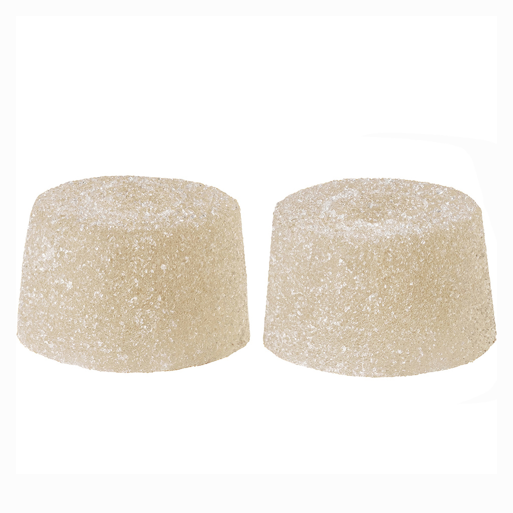 Kolab Project - 132 Series Live Resin Black Cherry Punch Soft Chews - Indica - 2x5g