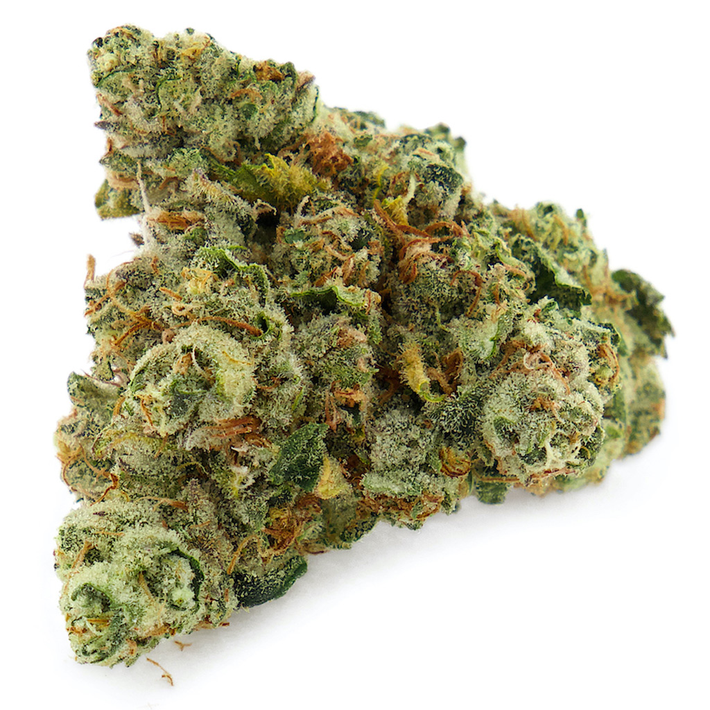 Universe Cannabis - Blue Milk