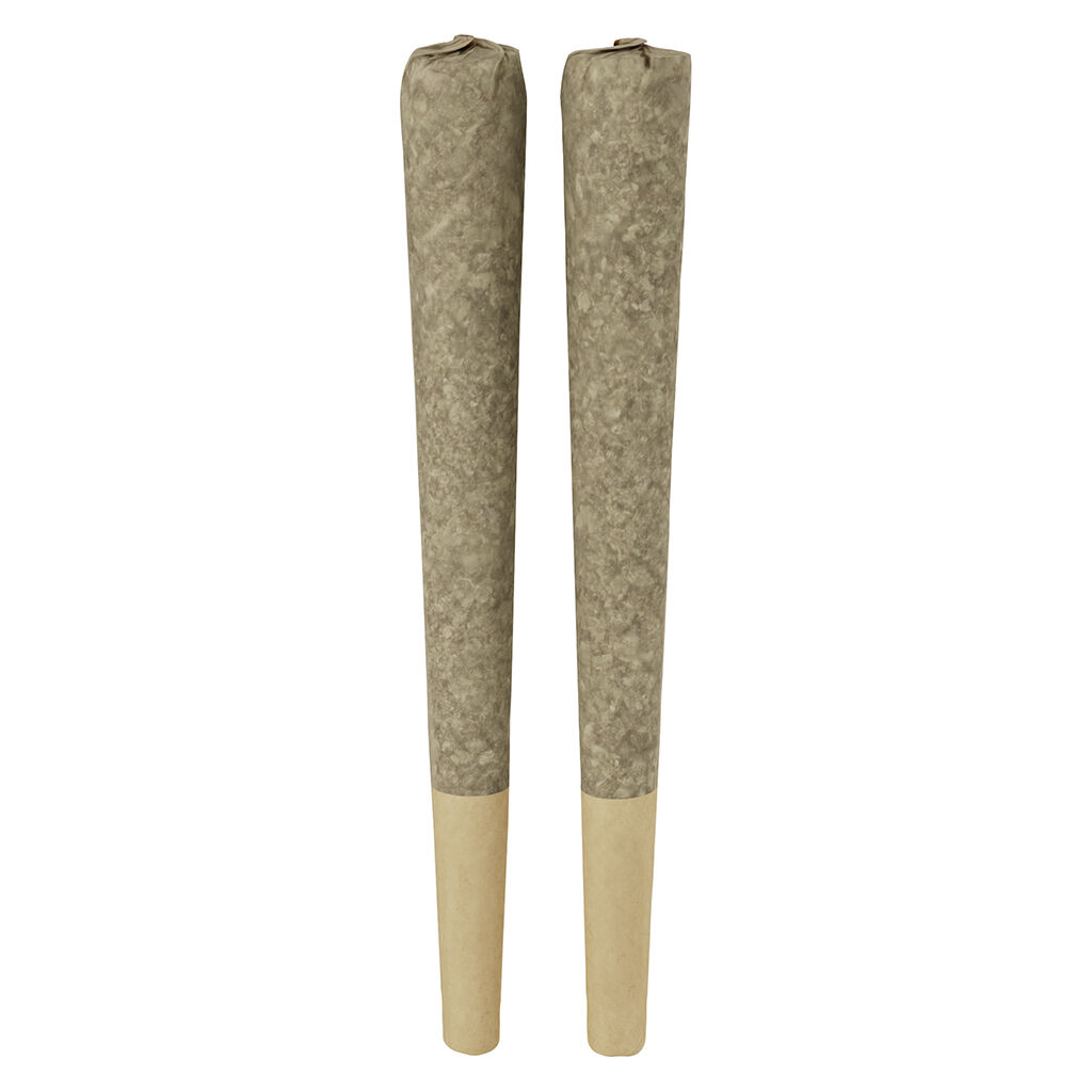 Melt - CRAFT CROP TOUR Pre-Roll - Hybrid - 2x1g