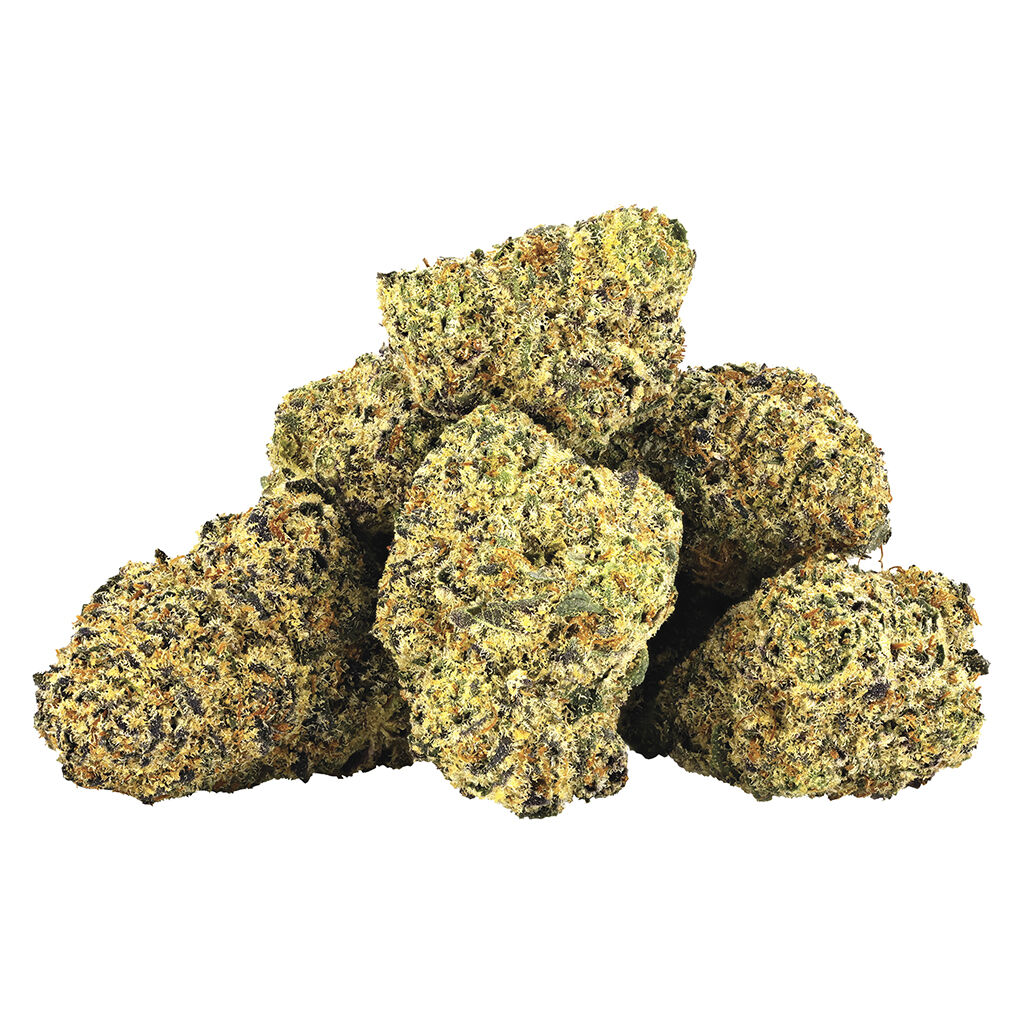 BC Smalls - High Fructose Smalls