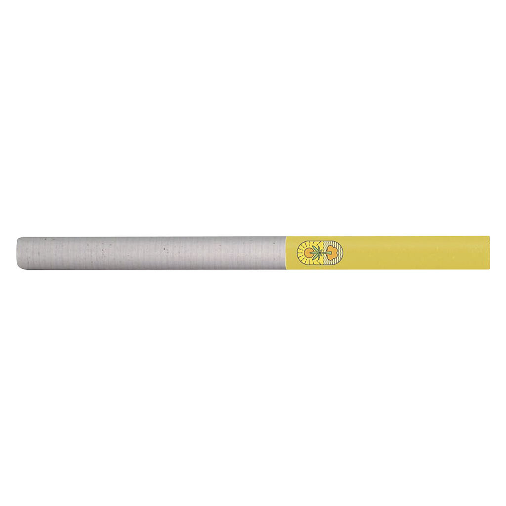ohja - Truffle Breath Pre-Roll - OHJA - Truffle Breath Pre-Roll - Sativa - 10x0.35g