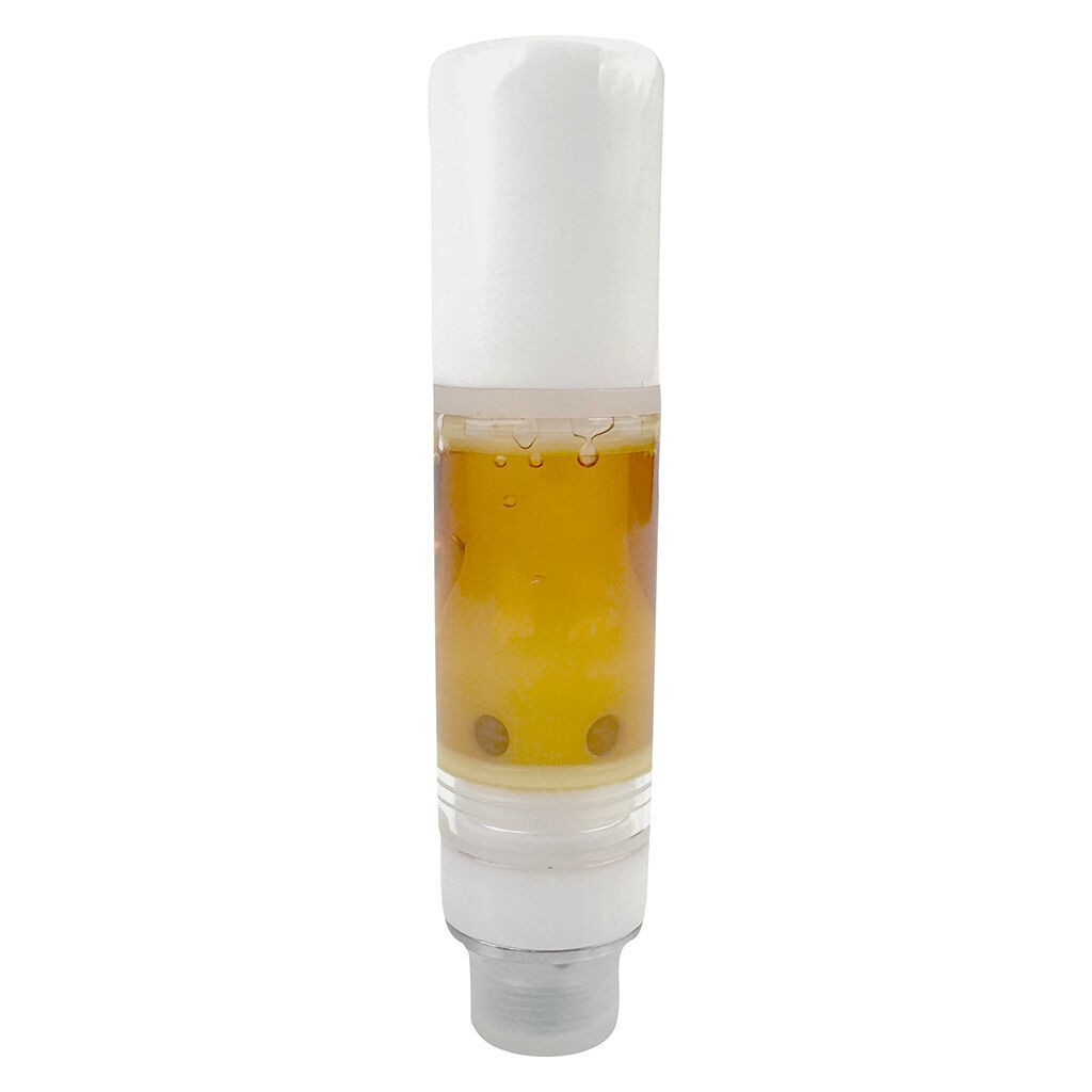The Goo! - GOO-CART! Live Rosin Vape 510 Thread Cartridge - Hybrid - 0.5g