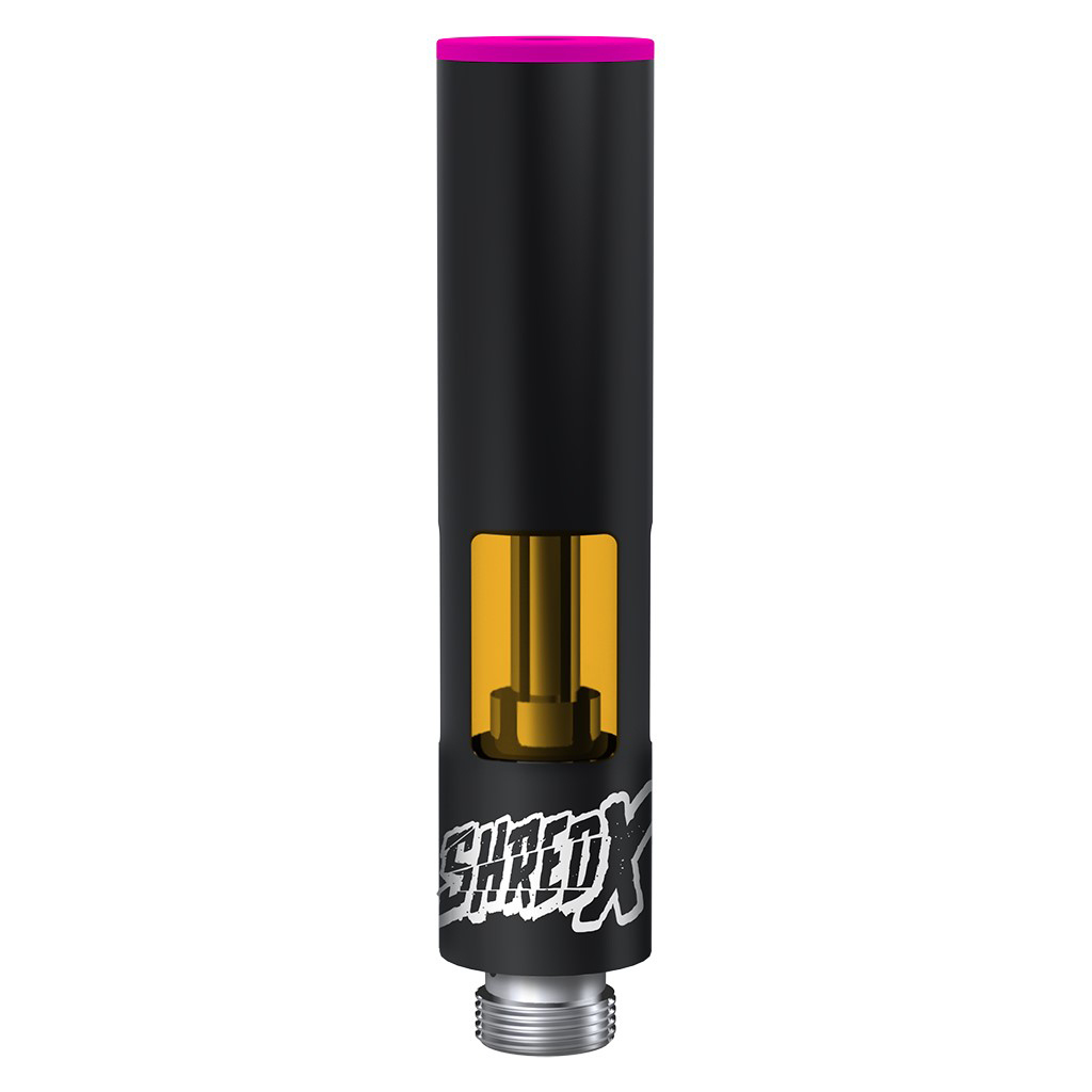 ShredX - Gnarberry 510 - 1g