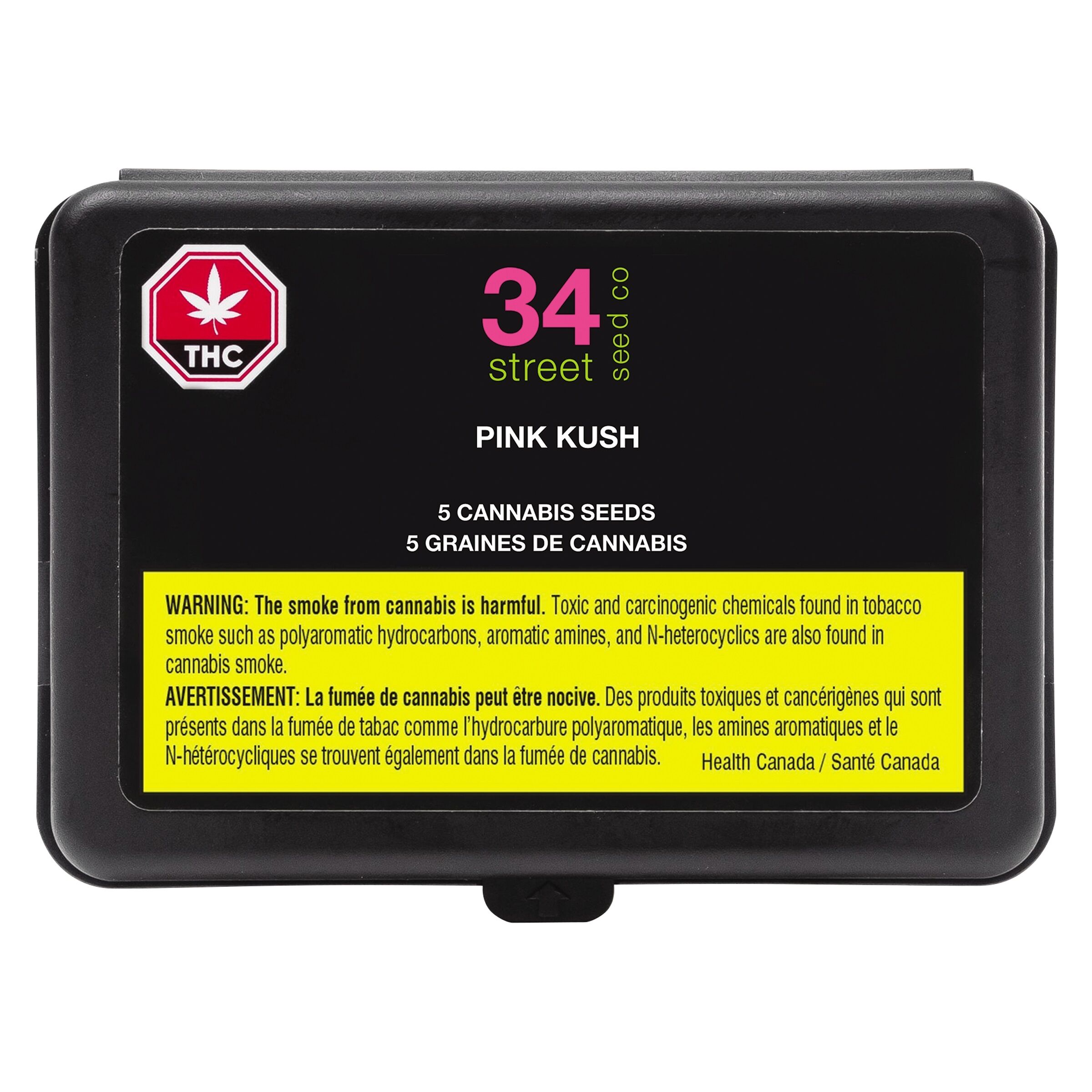 34 Street Seed Co. - Seed Starter Kit - OS