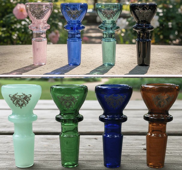 Xtreme 14mm Glass Bowl