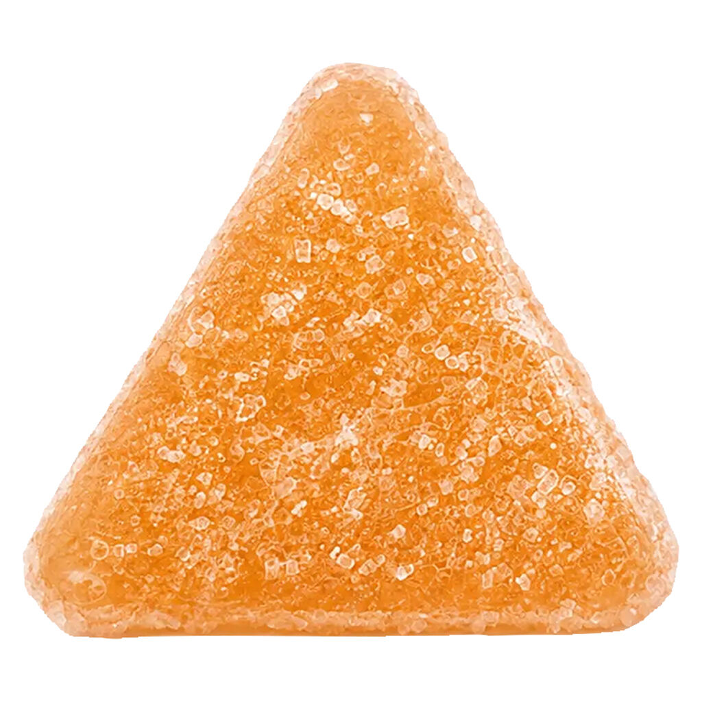 Cross Border Concentrates - The Rolled Fashioned Live Rosin Gummy - Hybrid - 1 Pack