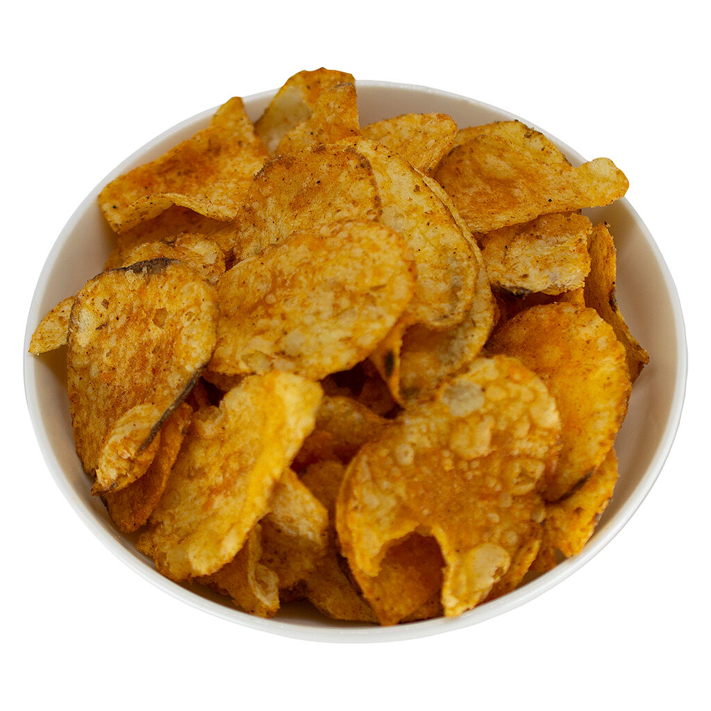 AstroNutz - Tokin' BBQ Krisps - Hybrid - 1 Pack