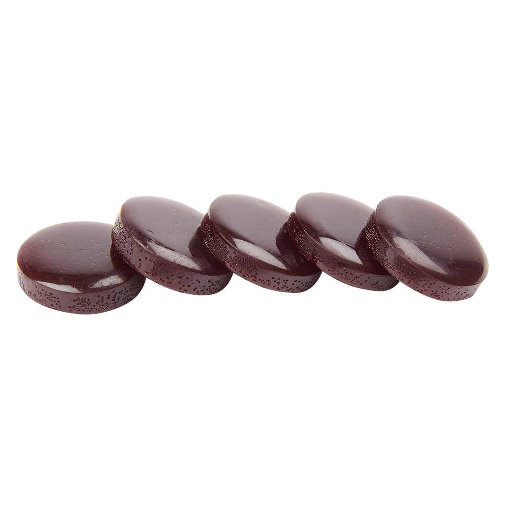 Olli - Blackcurrant Vanilla CBN Goodnight Gems - Blend - 5 Pack