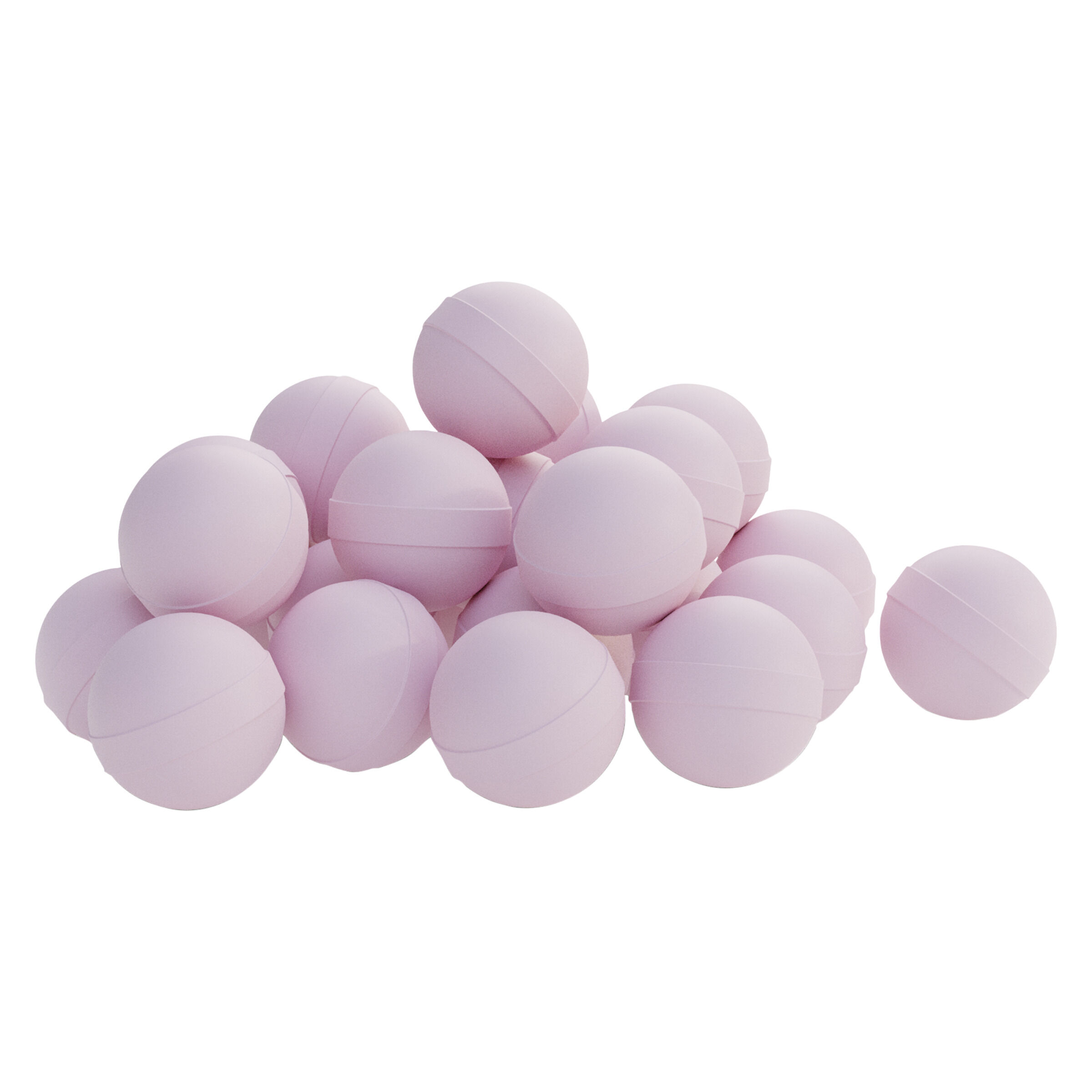 ASPIRE - HALO CBD Sour Cherry Mints - Hybrid - 25 Pack