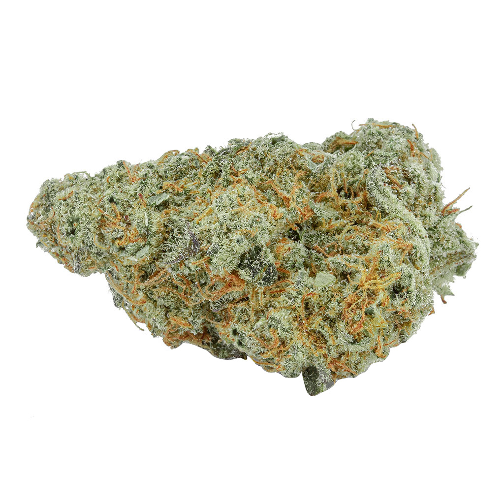 Cruuzy - Cookieberry Kush - Limited Edition